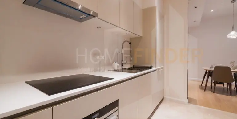 Magnolias Waterfront Residences (2Bed)