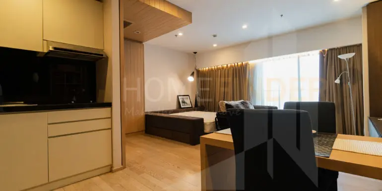 Noble Remix (1b 42sqm 25k)