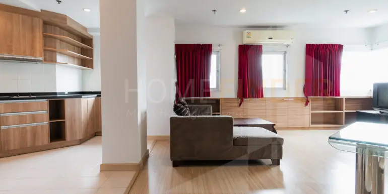 P.W.T.Mansion (1b 76sqm 35k)-2