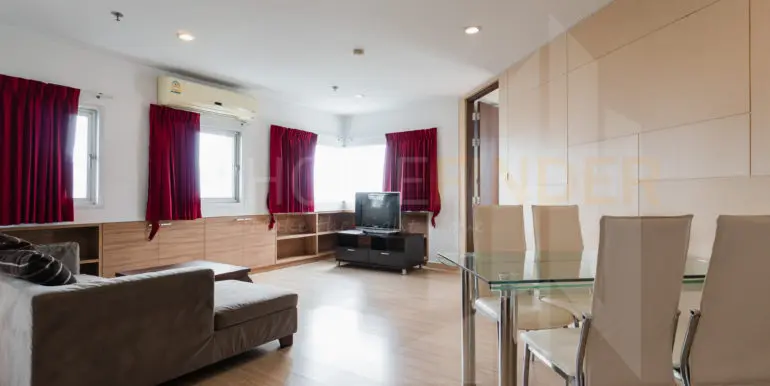 P.W.T.Mansion (1b 76sqm 35k)