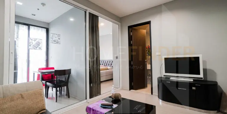 Rhythm Sukhumvit 44-1 (1b 30sqm 23k)-2
