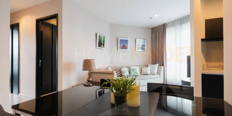 Rhythm Sukhumvit 44-1 (2b 68.55sqm 45k)-2