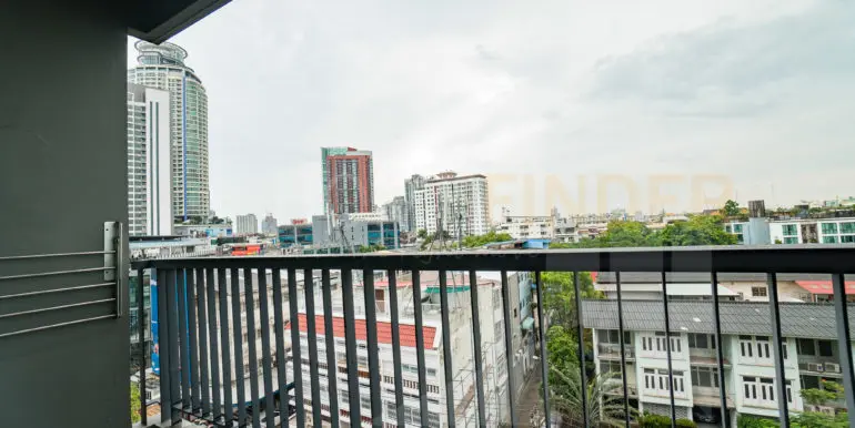 Rhythm Sukhumvit 44-1 (2b 68.55sqm 45k)-21