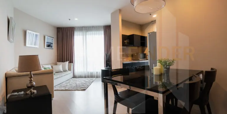 Rhythm Sukhumvit 44-1 (2b 68.55sqm 45k)