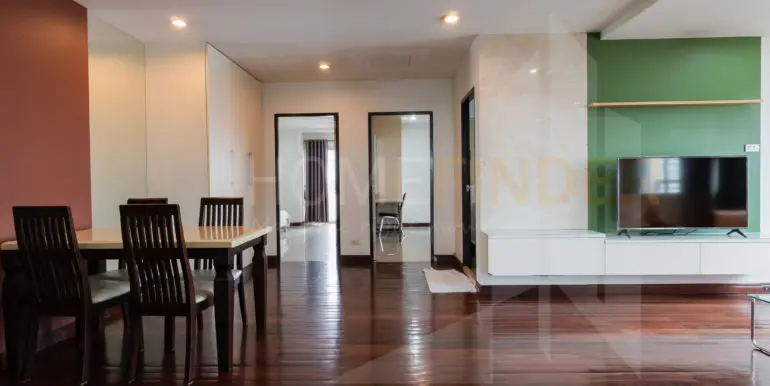 Teja lake view (2b 98sqm 35k)
