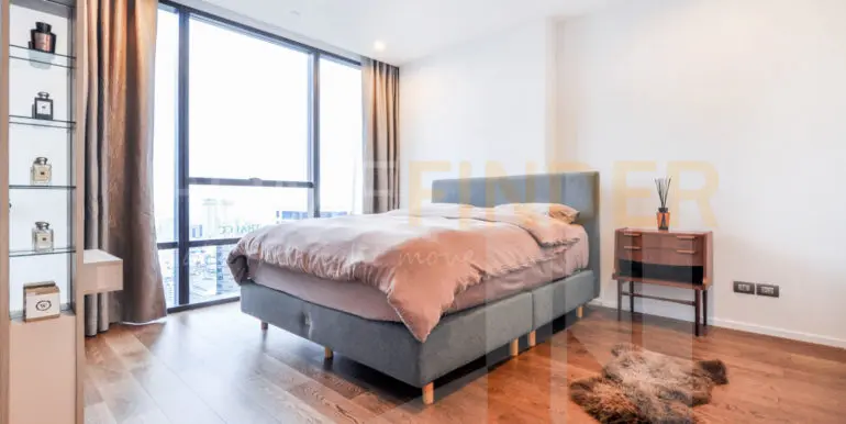 The Bangkok Sathorn 1b1b 61s 18.1m 7