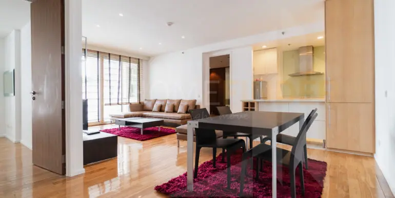 The Legend Condominium (2b 102.07sqm 65k)