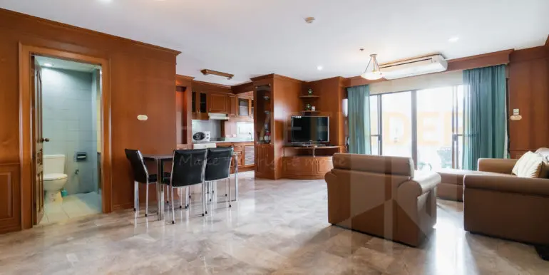 Topview Tower (2b 97sqm 35k)