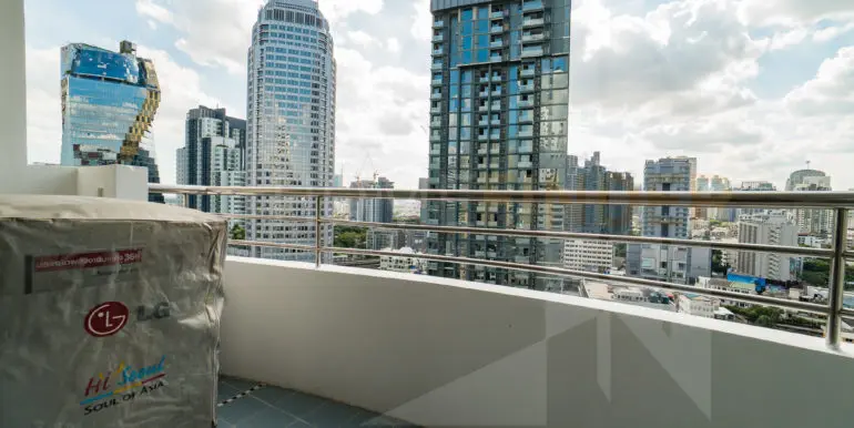 Topview Tower (3b 140sqm 45k)-14