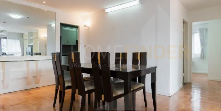 Topview Tower (3b 140sqm 45k)-8