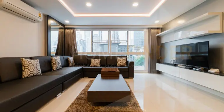 A Asihana sukhumvit (3bed 120sqm 70k)