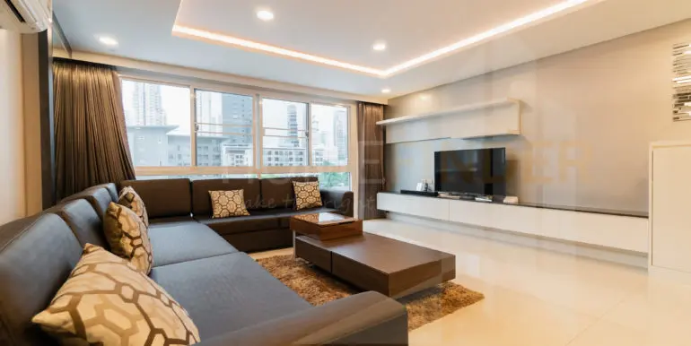 A Asihana sukhumvit (3bed 120sqm 70k)-17