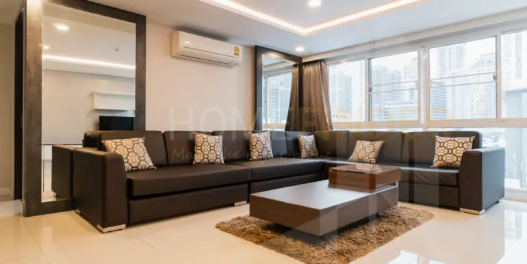 A Asihana sukhumvit (3bed 120sqm 70k)-2