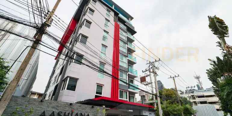 A Asihana sukhumvit (3bed 120sqm 70k)-36