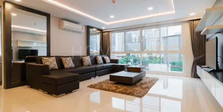 A Asihana sukhumvit (3bed 120sqm 70k)