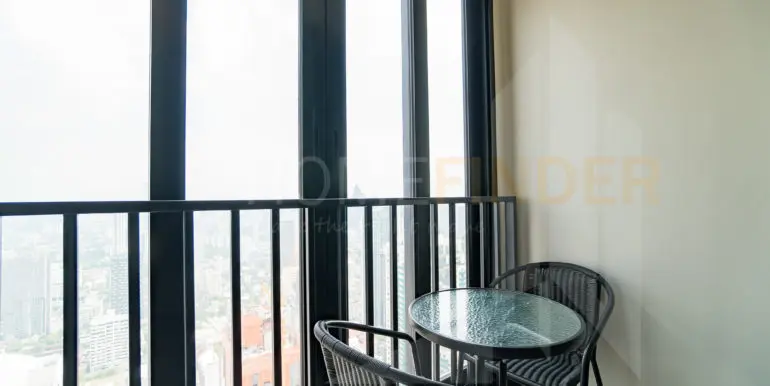 Ashton Asoke (1b 35sqm 36k)-14