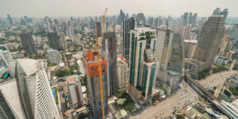 Ashton Asoke (1b 35sqm 36k)-16