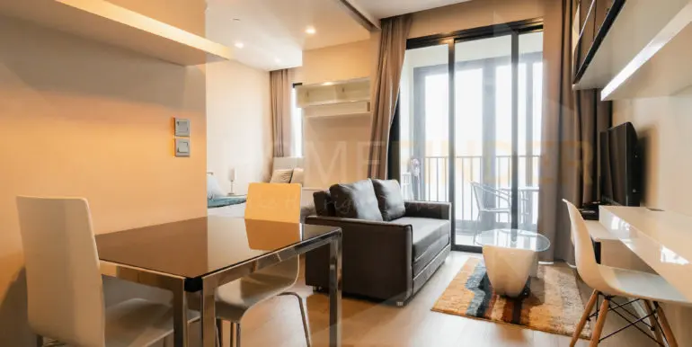 Ashton Asoke (1b 35sqm 36k)-2