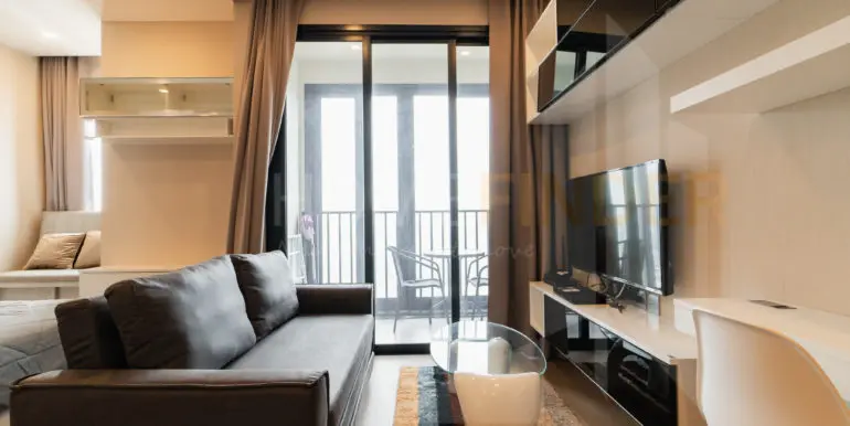 Ashton Asoke (1b 35sqm 36k)-4