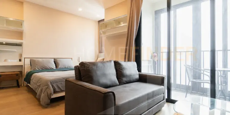 Ashton Asoke (1b 35sqm 36k)-5