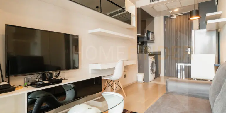 Ashton Asoke (1b 35sqm 36k)-6