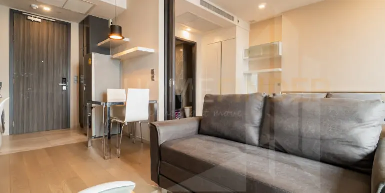 Ashton Asoke (1b 35sqm 36k)-7
