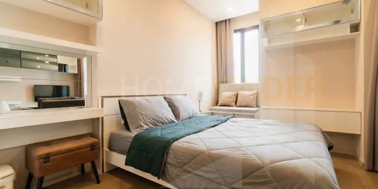 Ashton Asoke (1b 35sqm 36k)-8