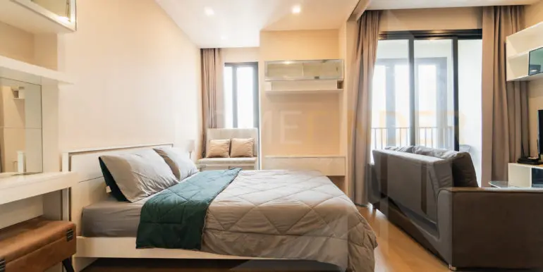 Ashton Asoke (1b 35sqm 36k)-9