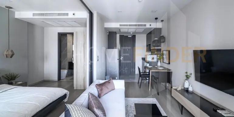 Ashton Asoke 34 Sqm. 1b1b 29Fl. 32K (2)