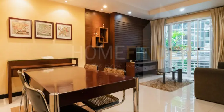 Avenue 61 (2b 107sqm 50k)