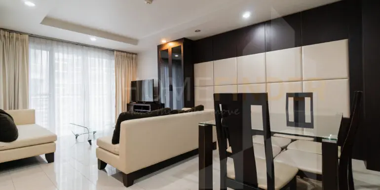 Avenue 61 (2b 107sqm 50k)
