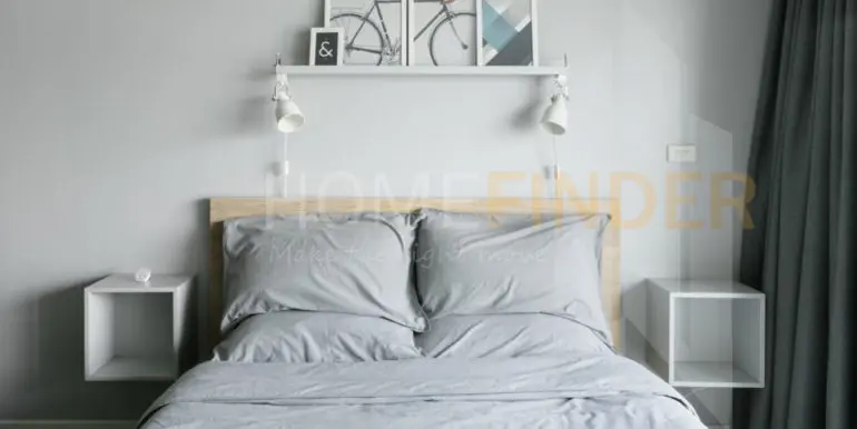 Baan nonsri 45 Sqm. studio 1 b 12Fl. 26K (2)