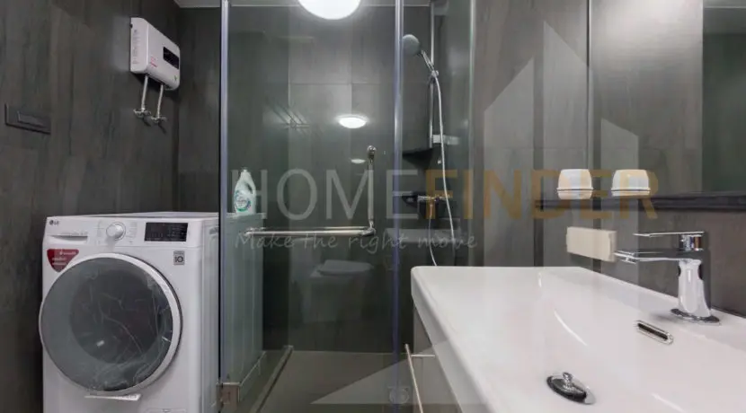 Baan nonsri 45 Sqm. studio 1b 14Fl 26K (10)