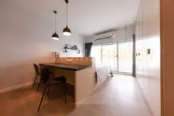 Baan nonsri 45 Sqm. studio 1b 14Fl 26K (3)