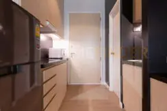 Baan nonsri 45 Sqm. studio 1b 14Fl 26K (7)