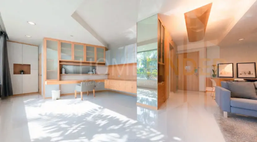 Baan nonsri 75 Sqm. 1b1b 6 Fl. 27K (3)