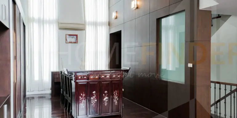 Ban KlangKrung Thonglor (4b 350sqm 90k)-12