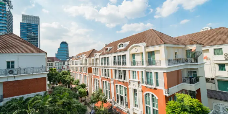 Ban KlangKrung Thonglor (4b 350sqm 90k)-49