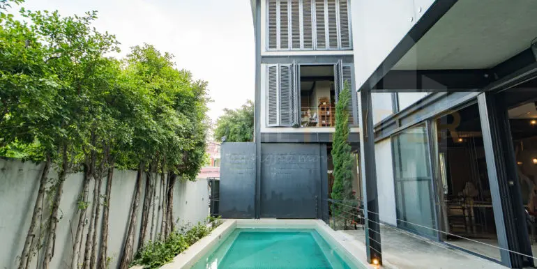 House ซอย ปรีดี พนมยงค์ 15แยก5 (7b 96 sq.wa 49mb+)-54