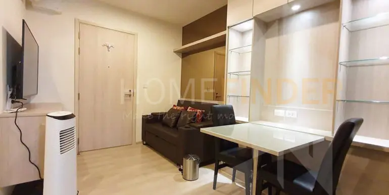 Life Asoke 35Sqm. studio 1b 9Fl. 23K (1)