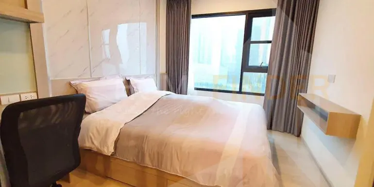 Life Asoke 35Sqm. studio 1b 9Fl. 23K (12)