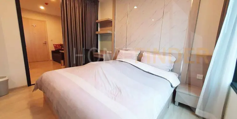 Life Asoke 35Sqm. studio 1b 9Fl. 23K (13)