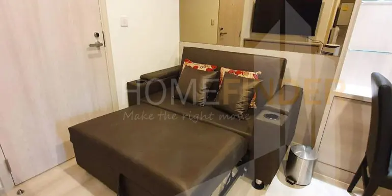 Life Asoke 35Sqm. studio 1b 9Fl. 23K (2)
