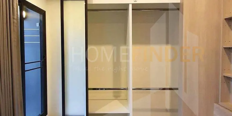 Life Asoke 35Sqm. studio 1b 9Fl. 23K (5)