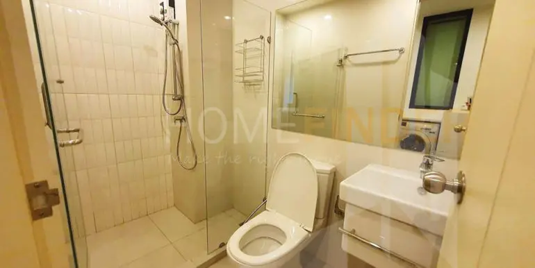 Life Asoke 35Sqm. studio 1b 9Fl. 23K (6)
