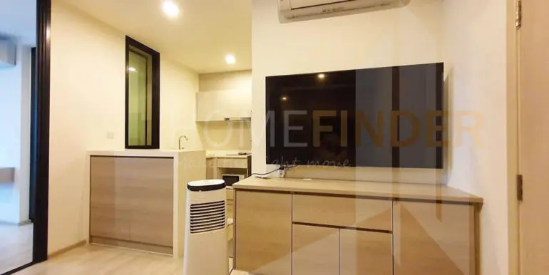 Life Asoke 35Sqm. studio 1b 9Fl. 23K (7)