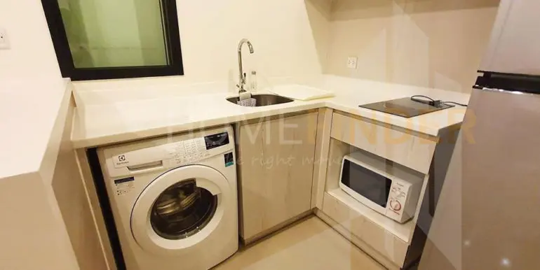 Life Asoke 35Sqm. studio 1b 9Fl. 23K (8)