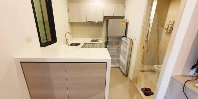 Life Asoke 35Sqm. studio 1b 9Fl. 23K (9)