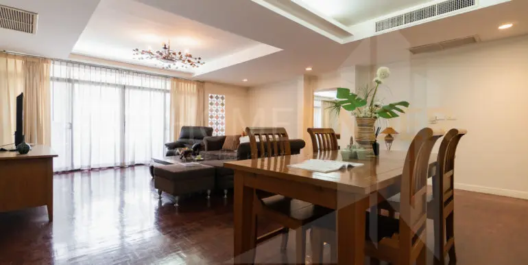 Neo Aree Sukhumvit 26 (3b 250sqm 55k)-2