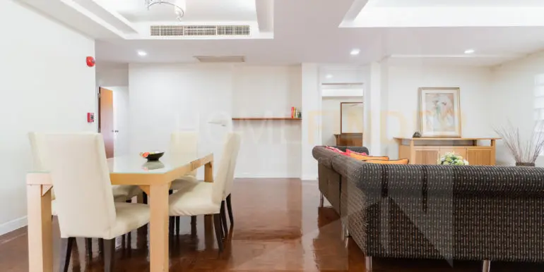 Neo Aree Sukhumvit 26 (3b 250sqm 55k)-3